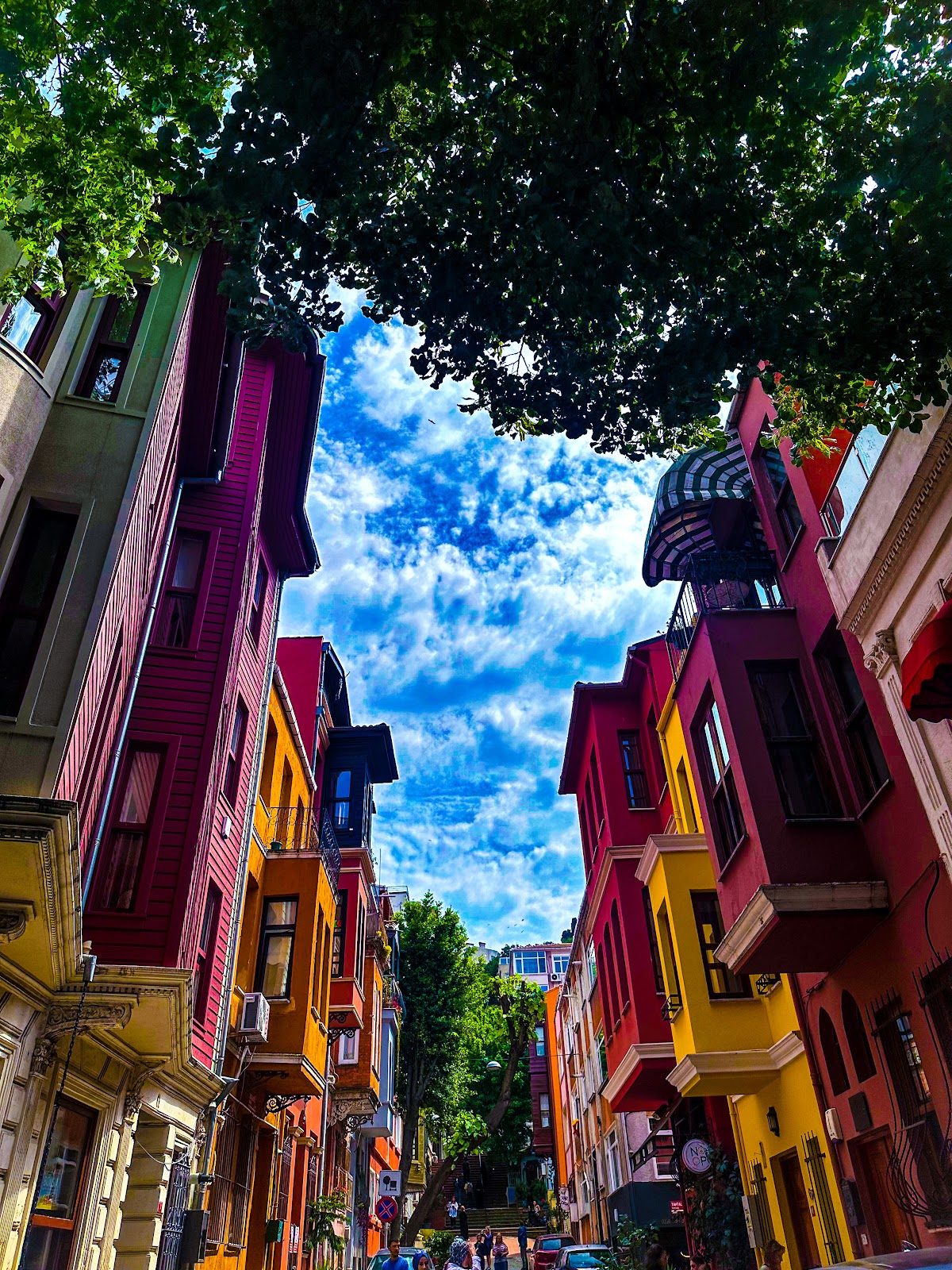 view of Explore Kuzguncuk Neighborhood
