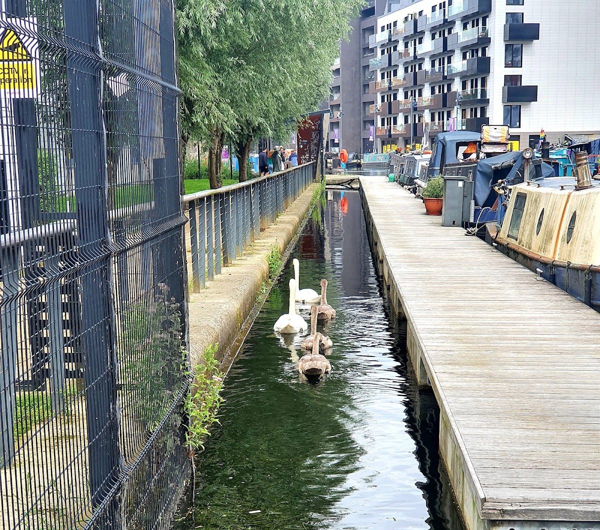 Ancoats Manchester neighbourhood, United Kingdom
