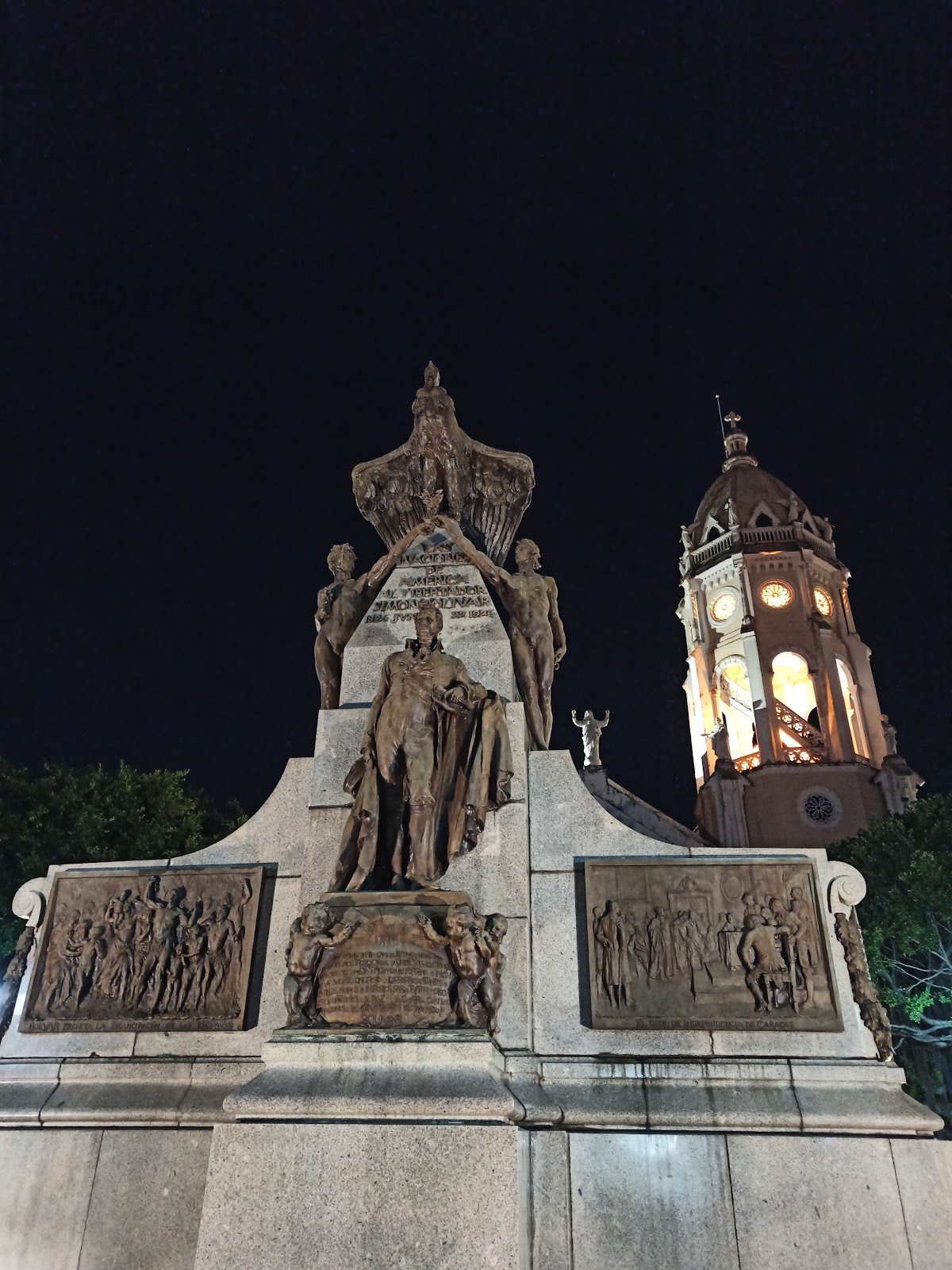 Casco Viejo Panama City