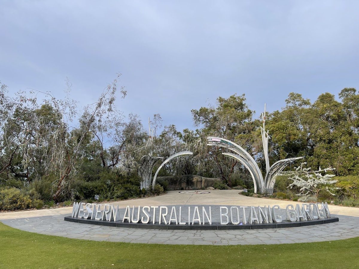 Kings Park and Botanic Garden Perth, Australia