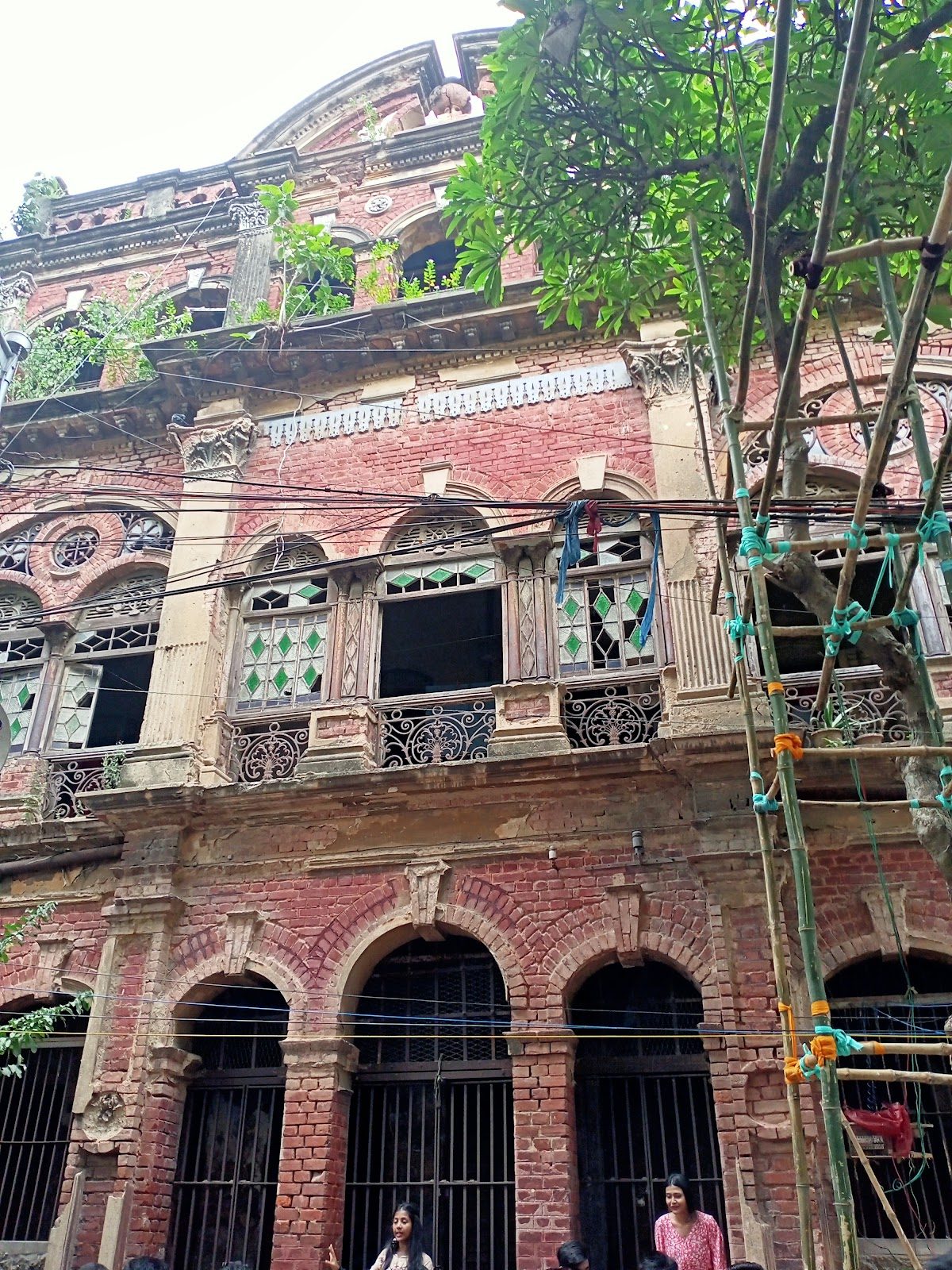 Kumartuli, Kolkata