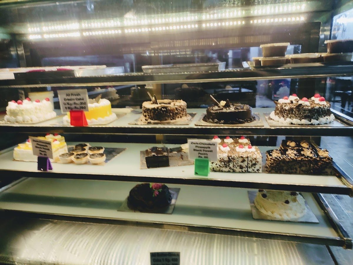 Kyani, Mumbai