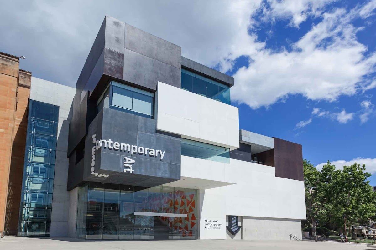 Museum of Contemporary Art Australia, Sydney