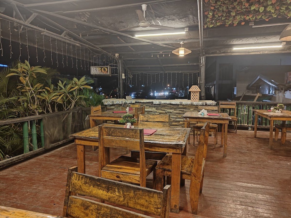 Nena's Kitchen Nadi, Fiji