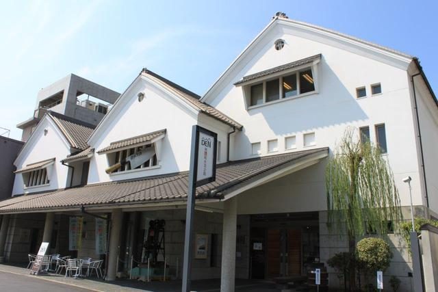 Sakai Traditional Crafts Museum, Osaka