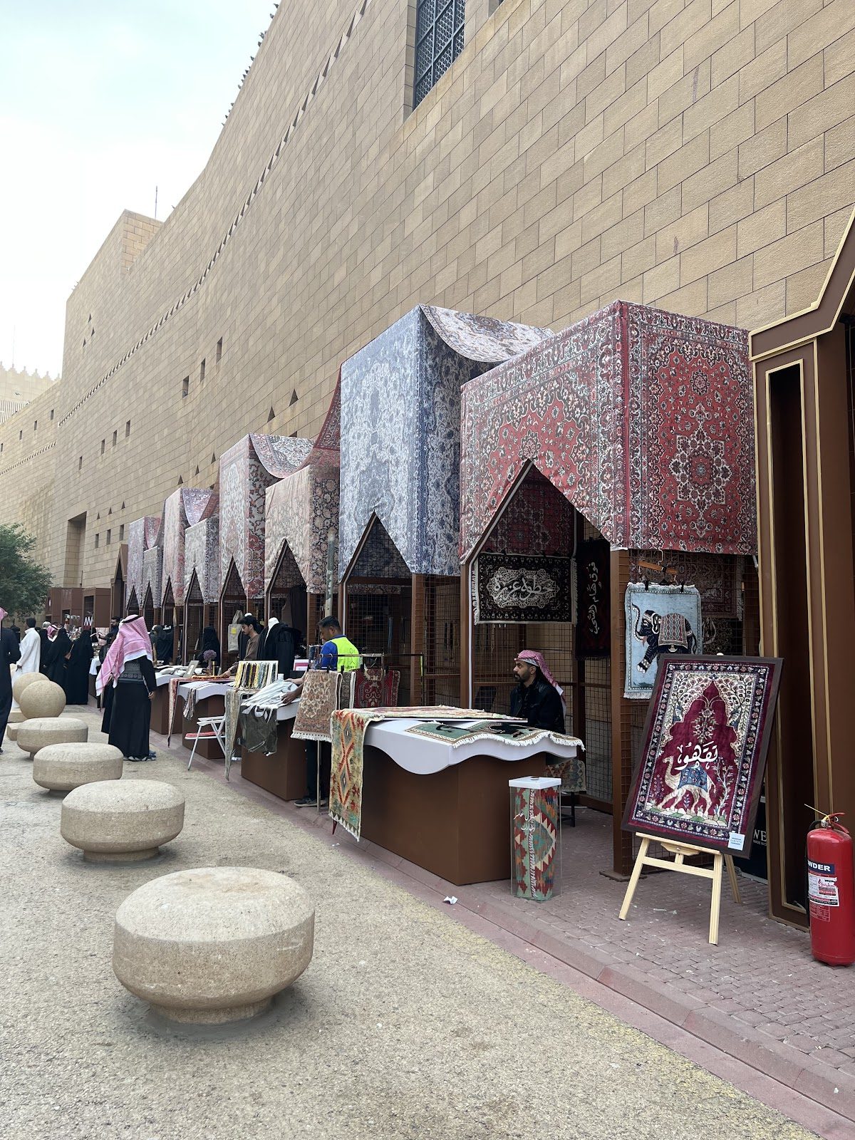 Souq Al Zal, Riyadh