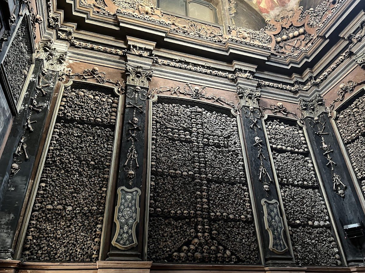 view of Trending Chiesa di San Bernardino alle Ossa