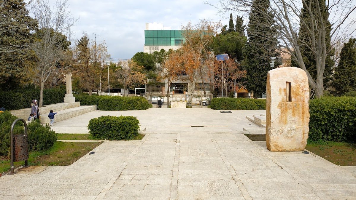 Jabal Al-Weibdeh art walk, Amman