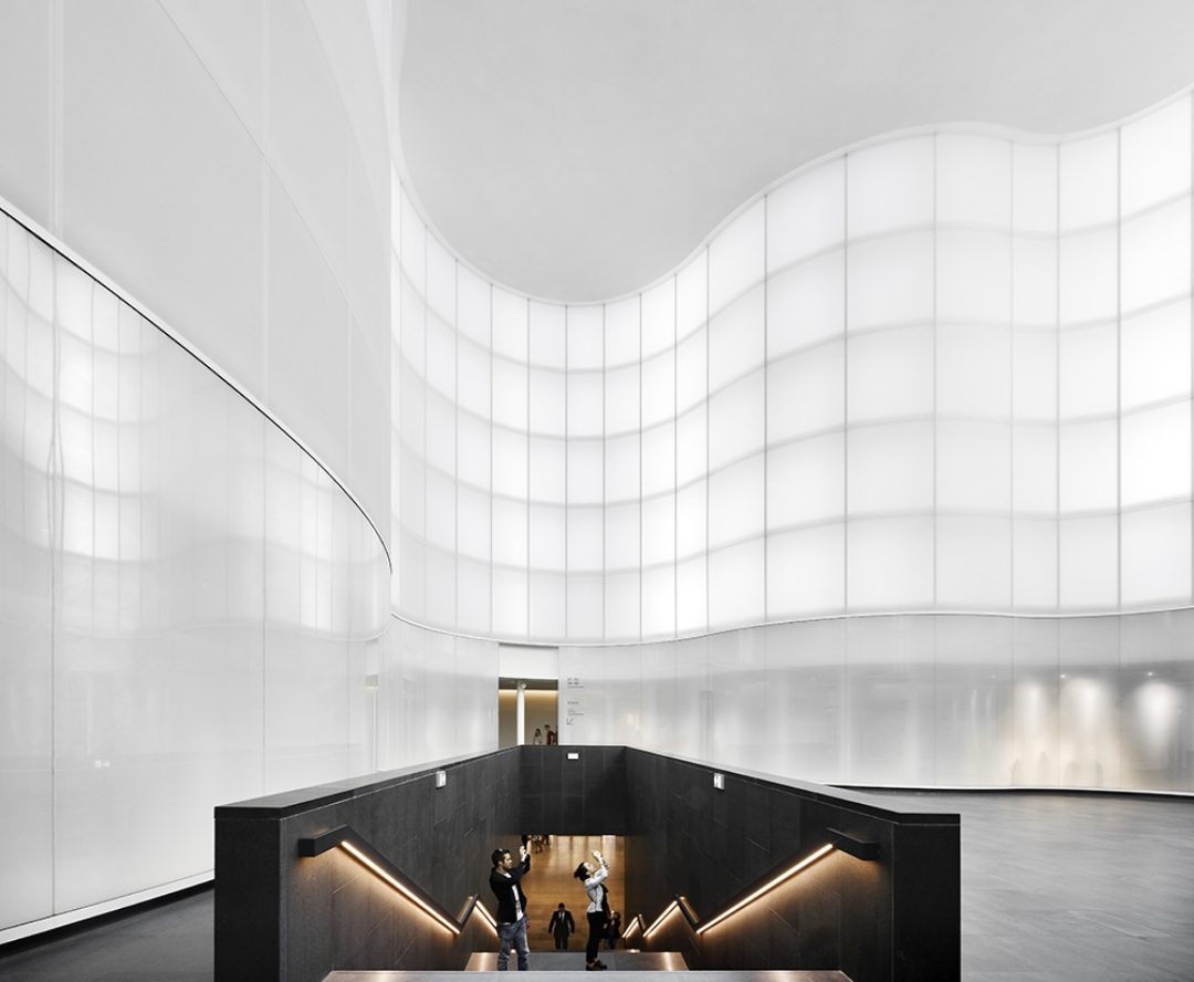 view of Trending MUDEC  Museum of Cultures
