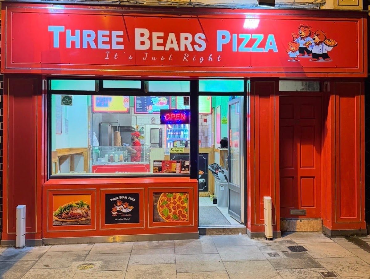 Stoneybatter Dublin food, Ireland