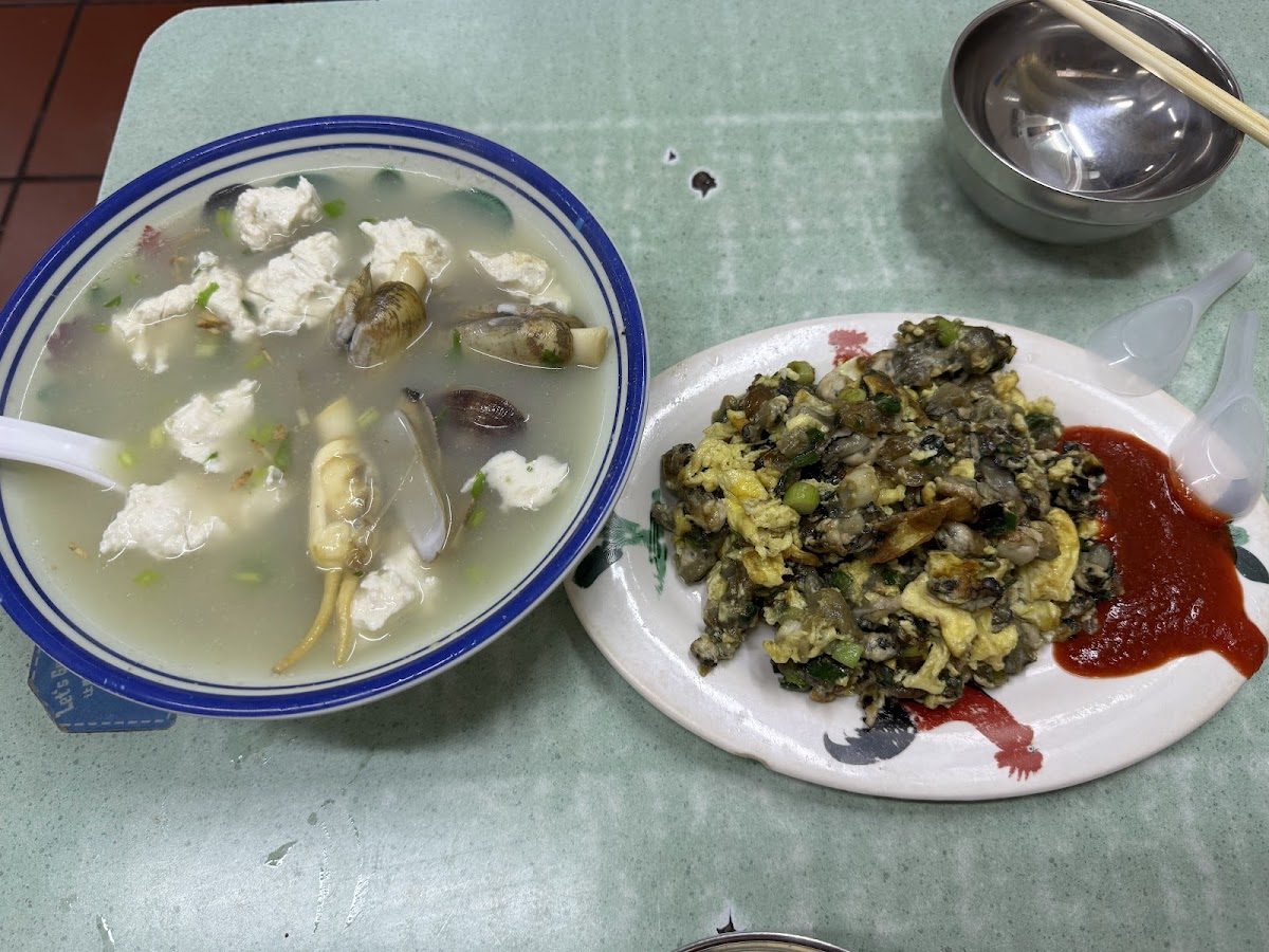 Xiamen Shacha Noodles, China