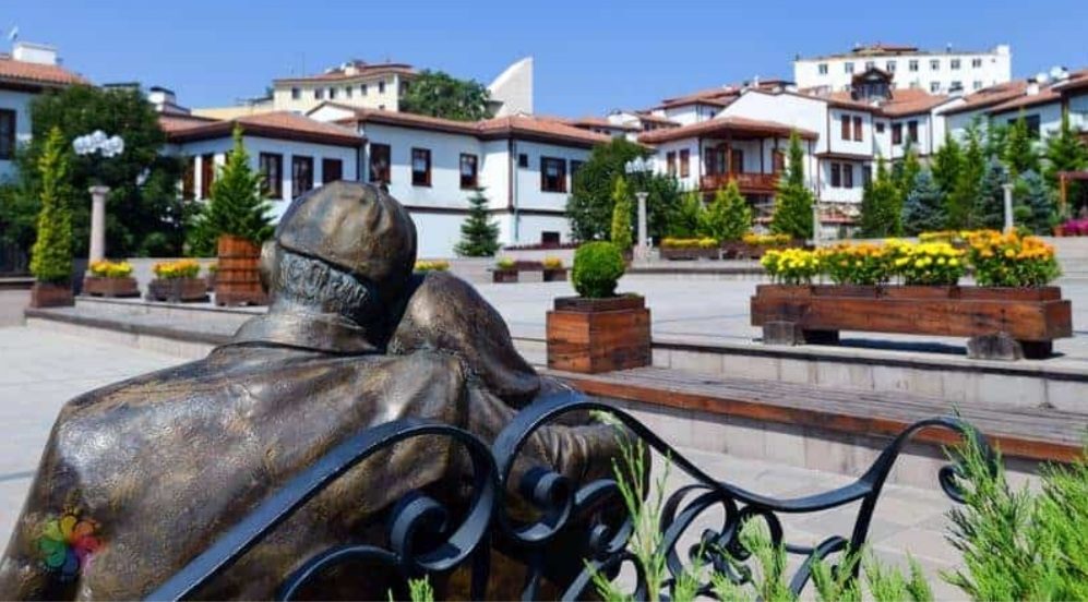 Hamamönü Ankara, Turkey