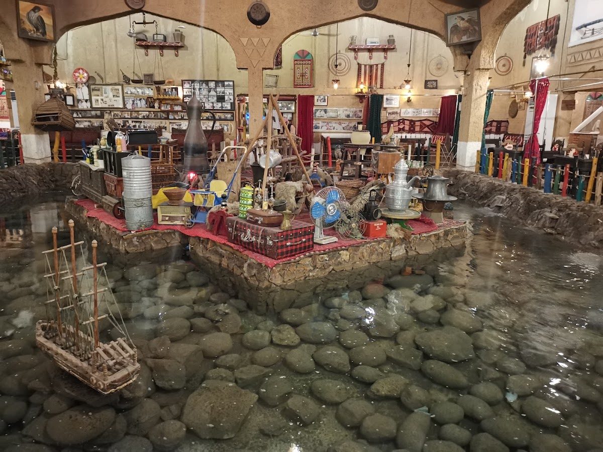 Heritage Village Dammam, Saudi Arabia