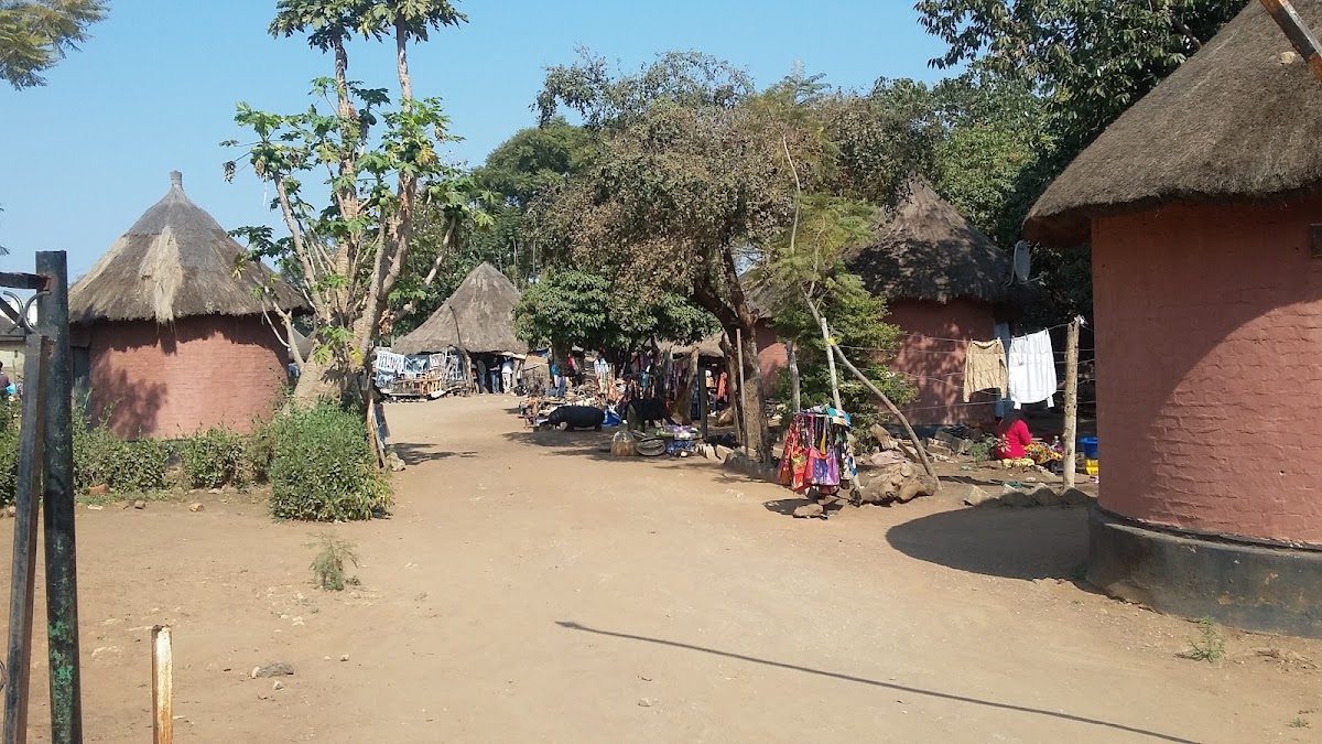 Kabwata Cultural Village, Lusaka