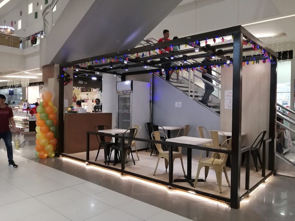 Lachi's Sans Rival Atbp, Davao