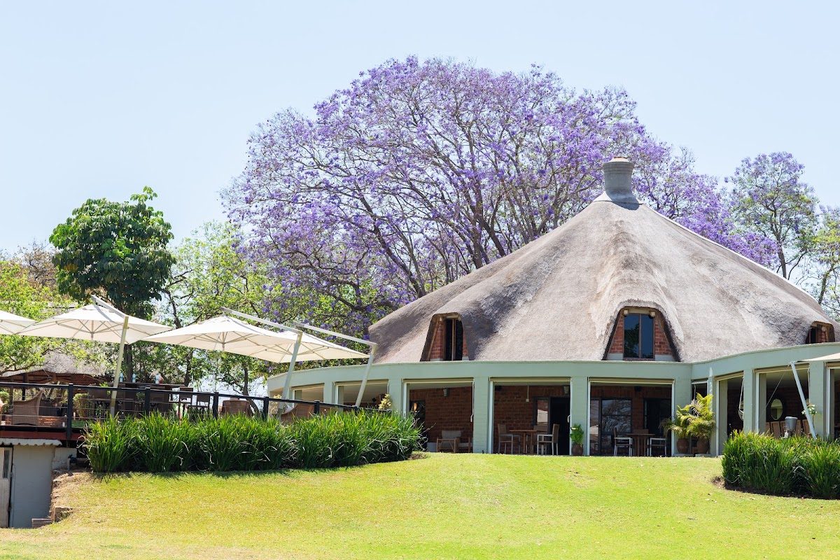 Lilayi Elephant Nursery, Lusaka
