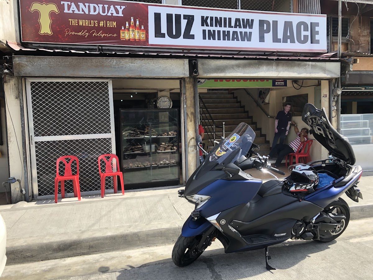 Luz Kinilaw Place, Davao