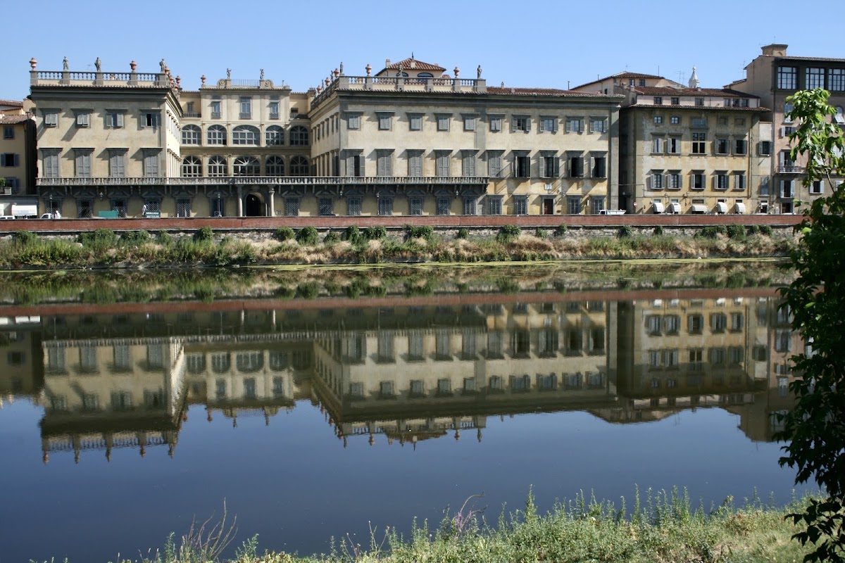 Oltrarno artisan workshops, Florence