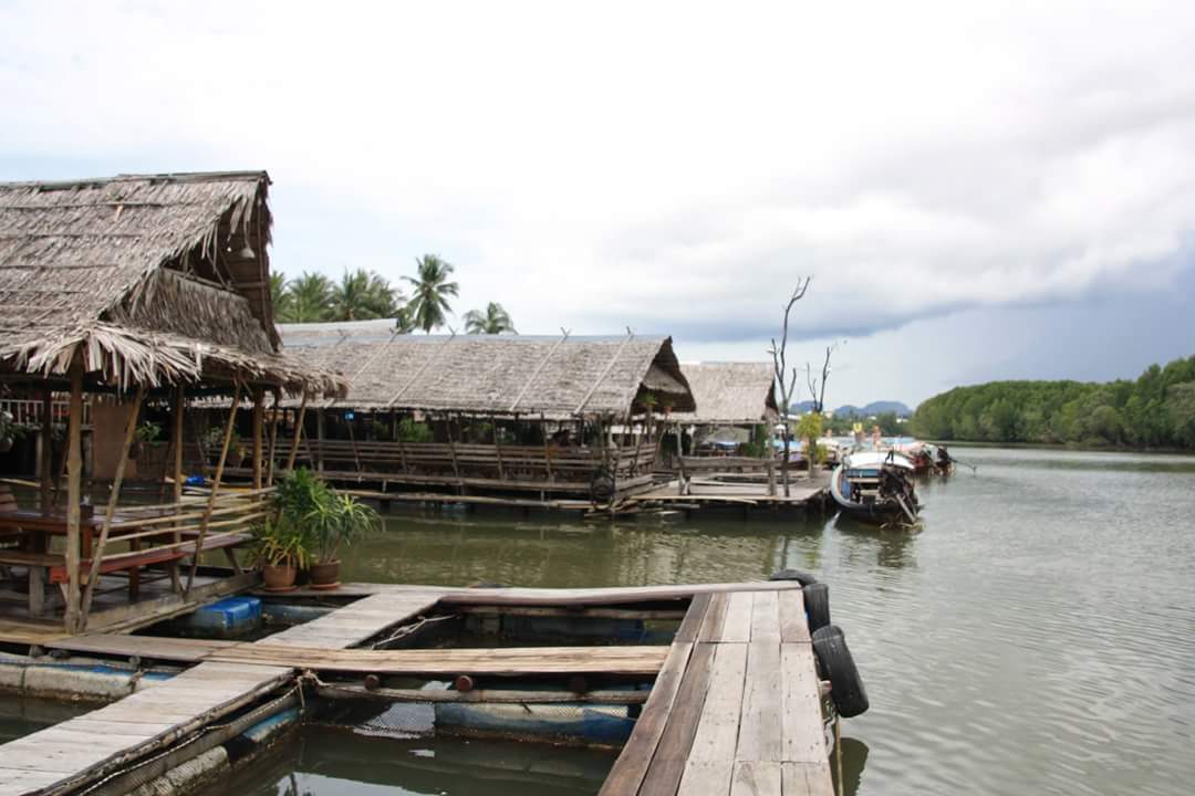 Koh Klang Village, Krabi