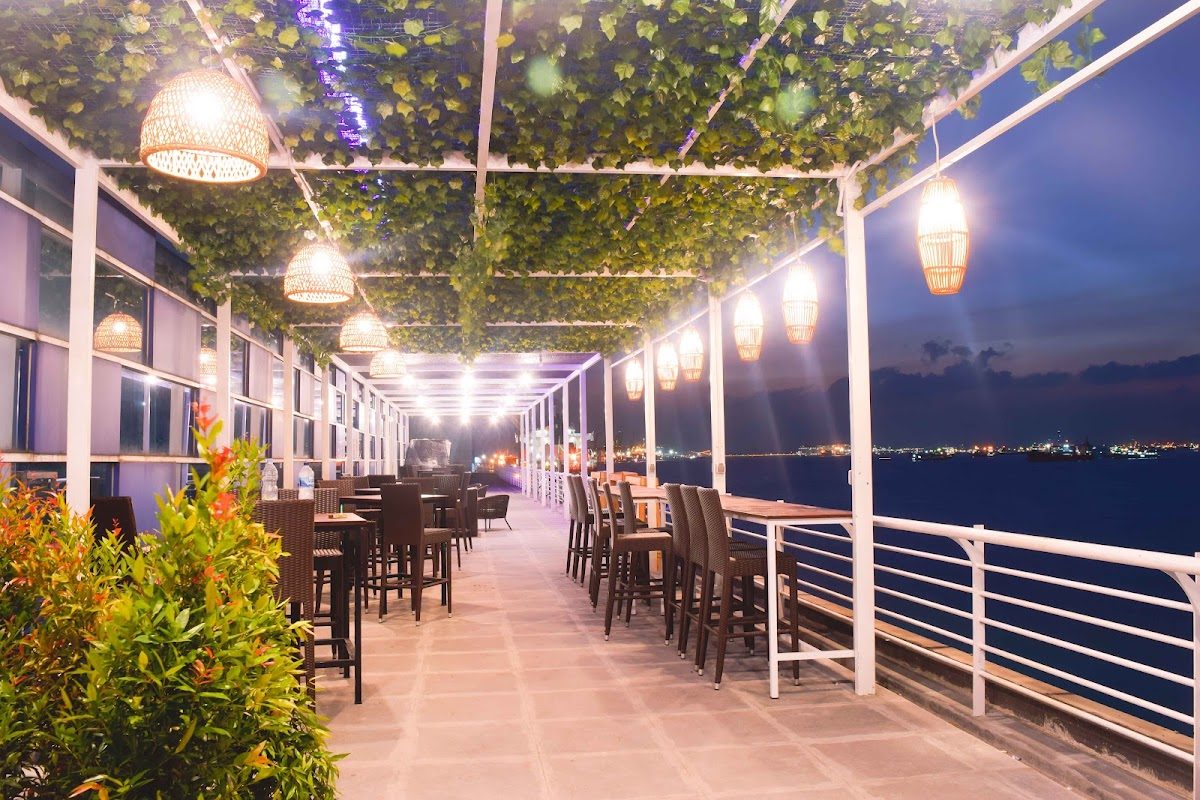 Surabaya North Quay, Indonesia