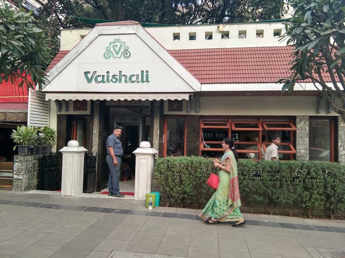 Vaishali Restaurant Pune, India