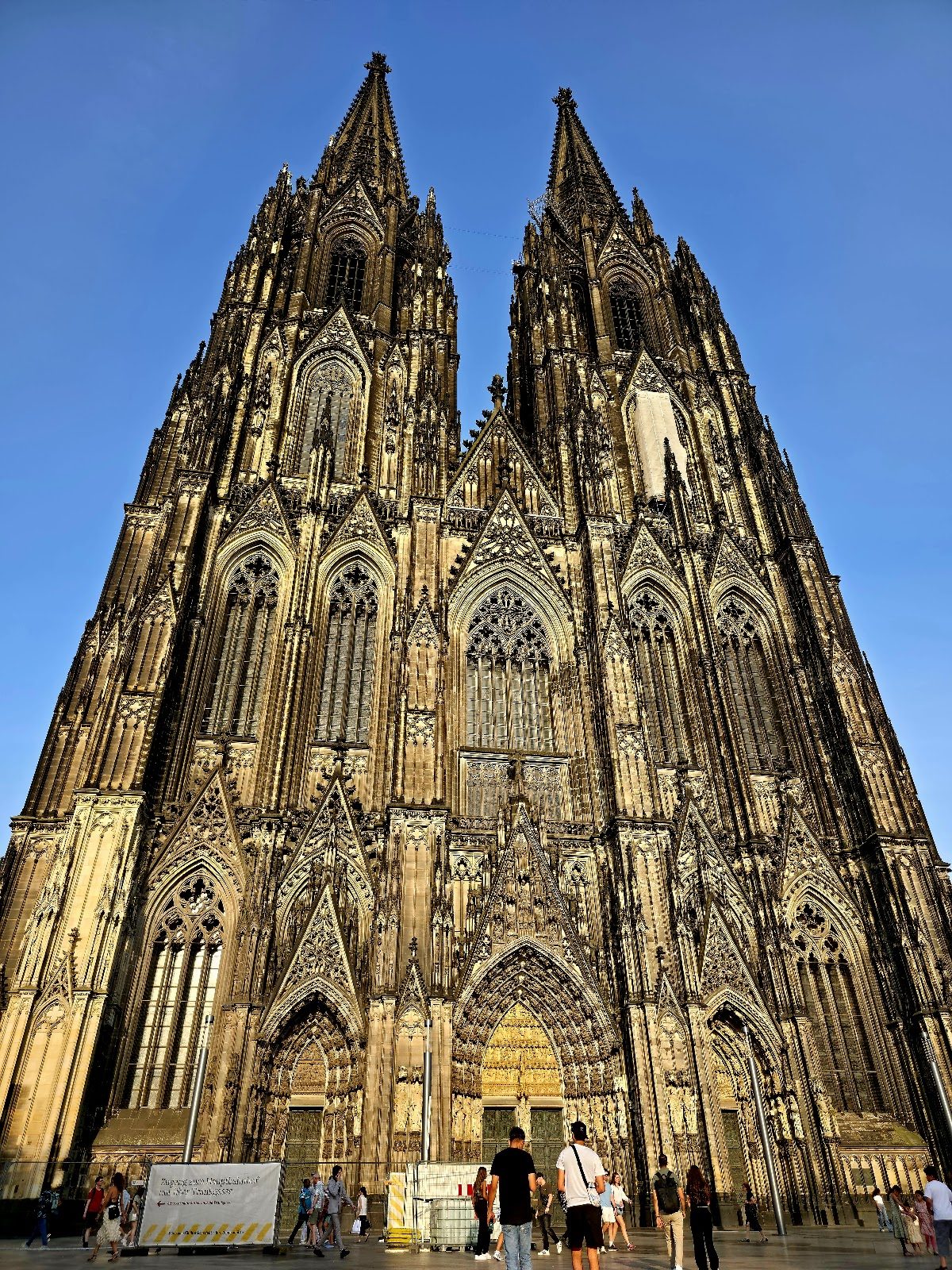 Cologne Cathedral, Germany