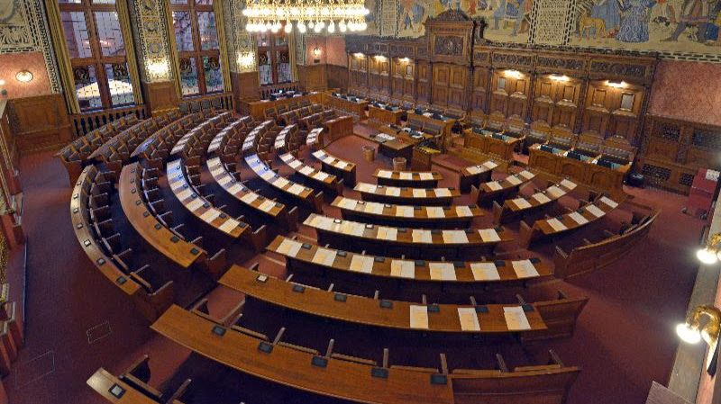 Basler Rathaus, Basel