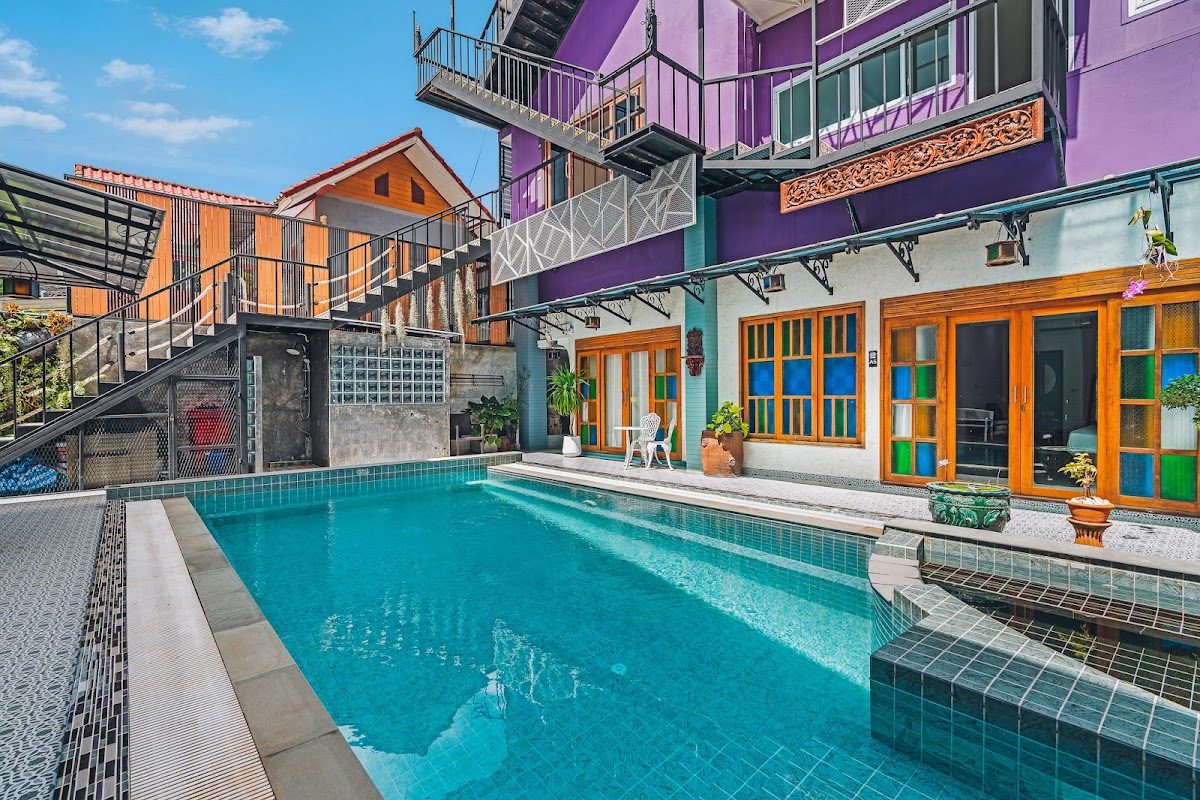 Fisherman's Village Bophut, Koh Samui