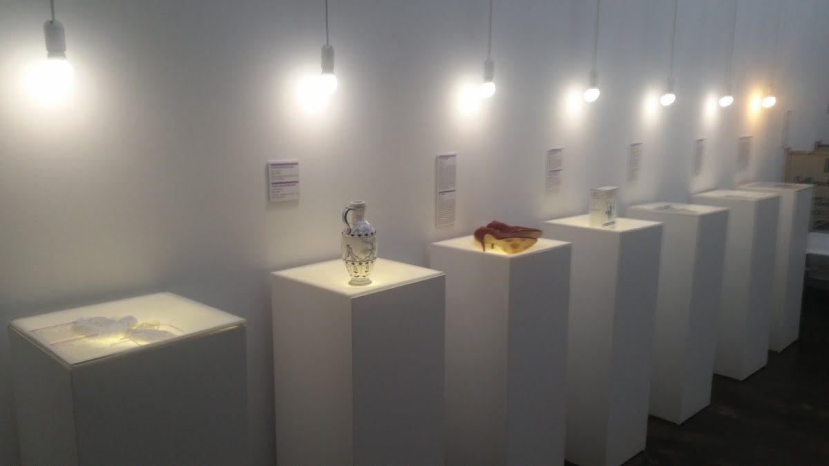 Museum of Broken Relationships Zagreb, Croatia